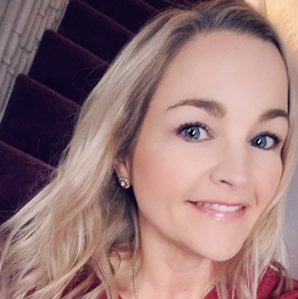 Meet your Posher, Erica